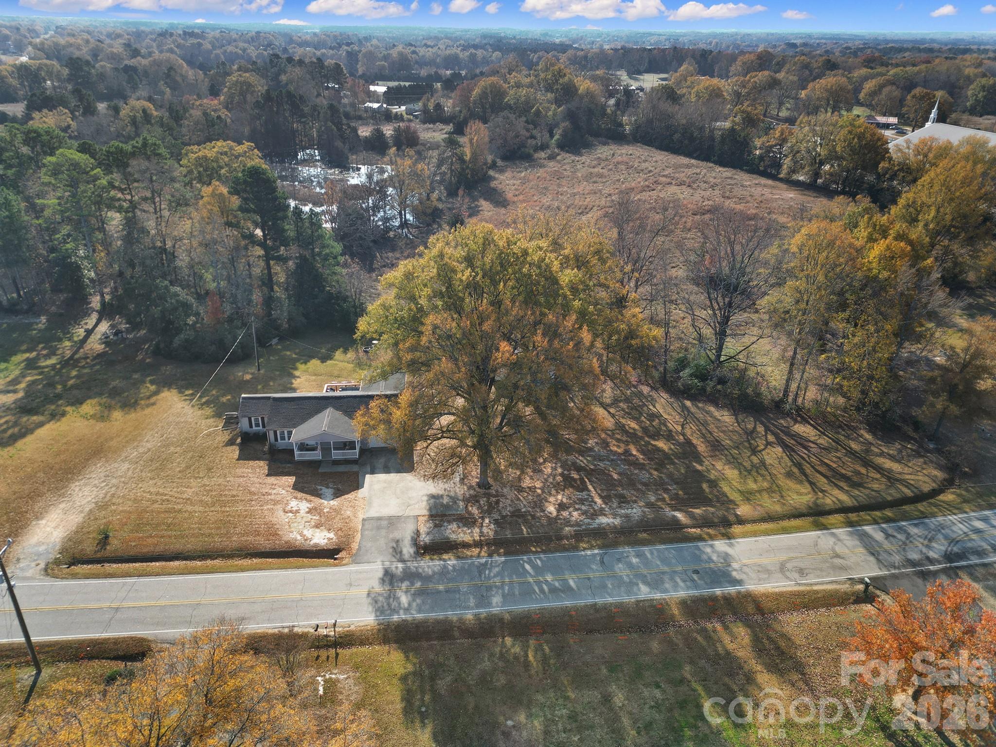 3104 Taxahaw Road Lancaster, SC 29720 - Photo 29 of 33