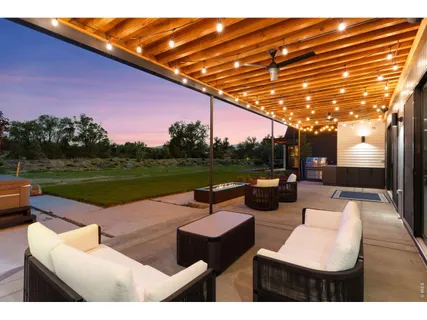 $2,995,000 | 1563 Spring Creek Crossing, Lafayette, CO 80026