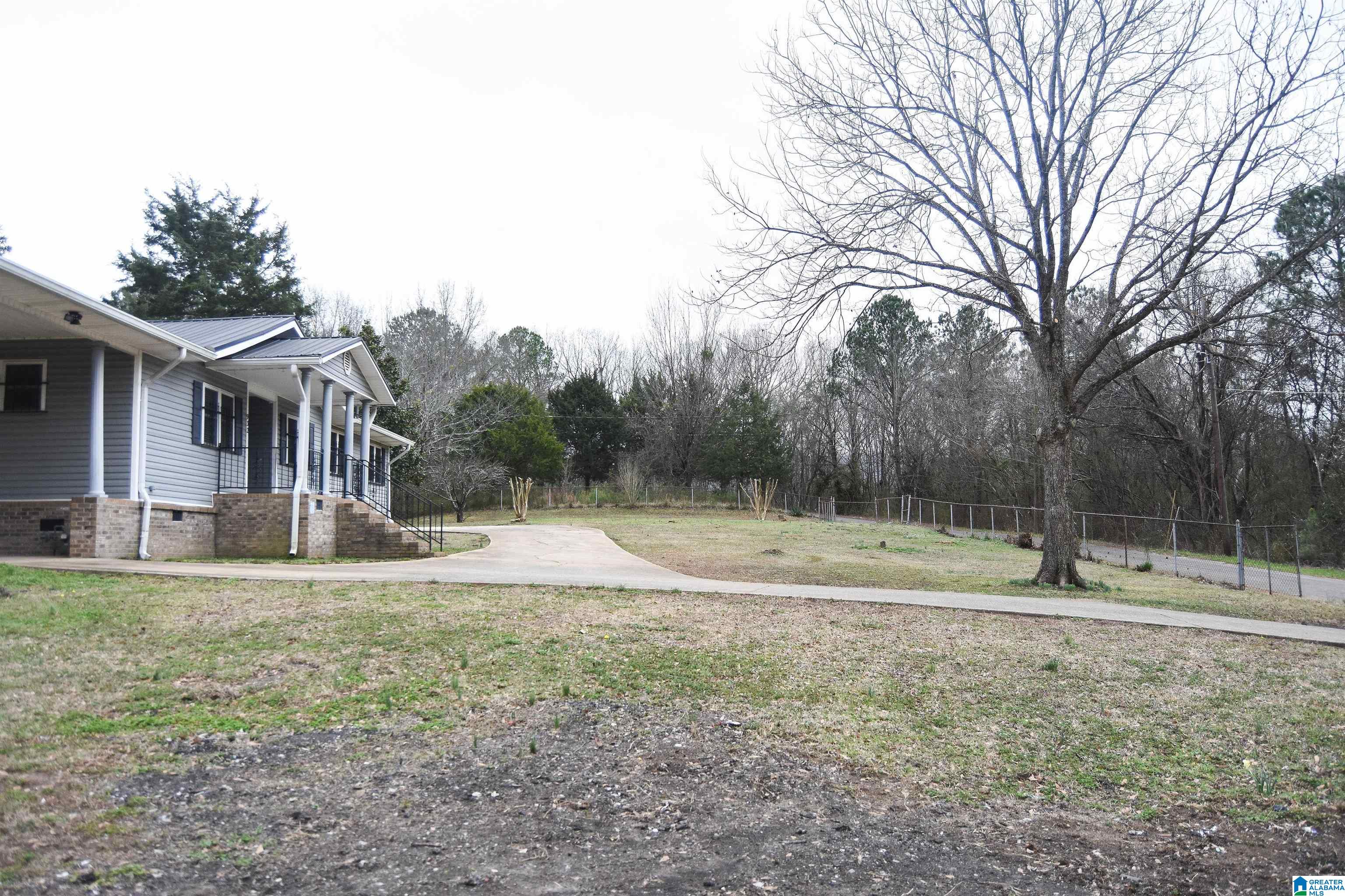 932 Parker Street Anniston, AL 36201 - Photo 33 of 37