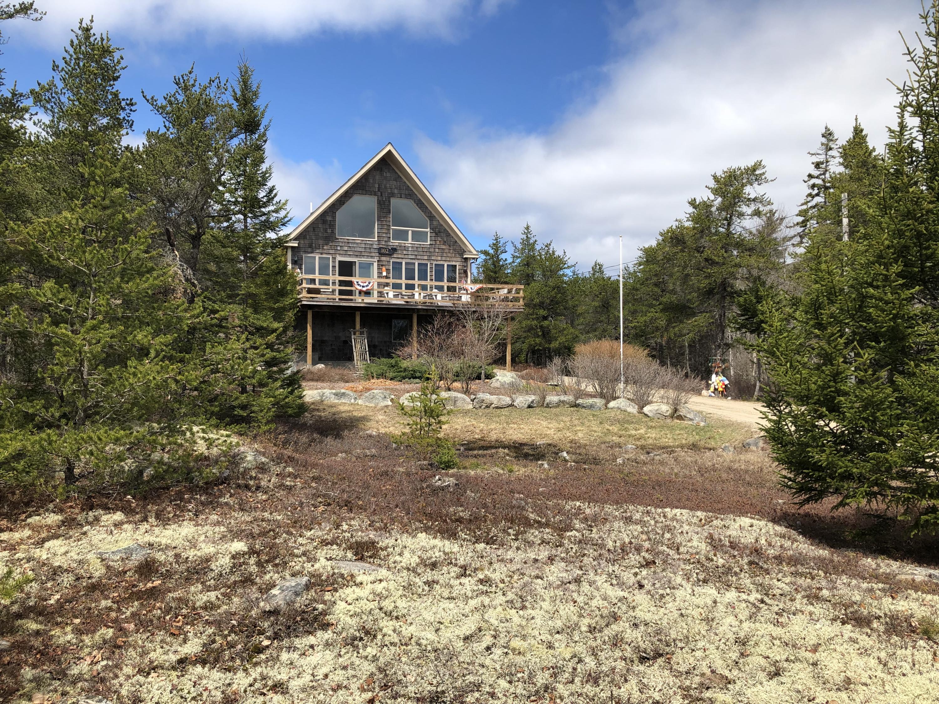 102 Paul Bunyan Road Corea, ME 04624 - Photo 11 of 21 IMG_0071