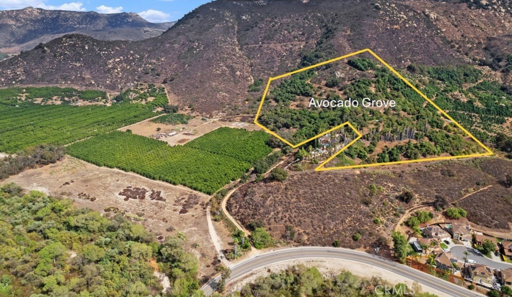 3264 Shearer Crossing Fallbrook, CA 92028 - Photo 27 of 41 Avocado Grove