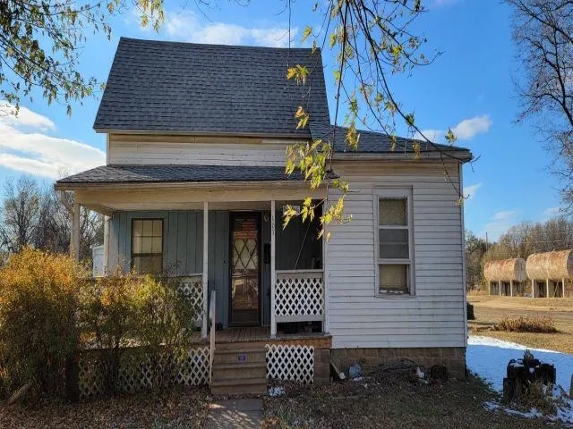 $50,000 | 603 Menor Street, Winfield, KS 67156