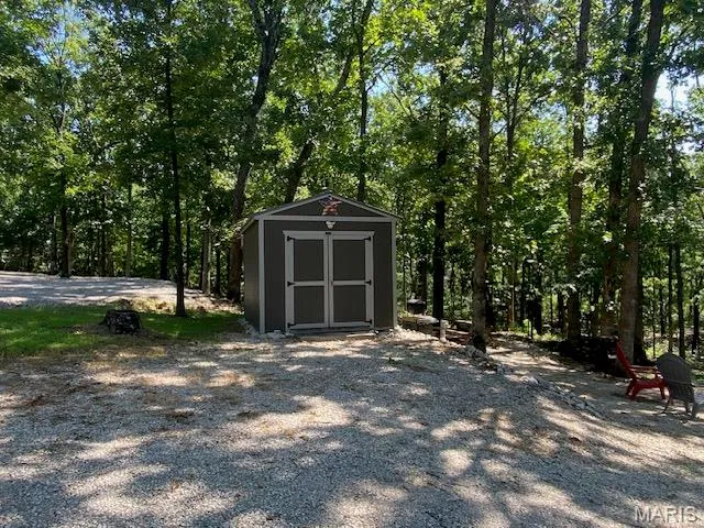 $59,900 | 1002 Port Perry Drive, Perryville, MO 63775