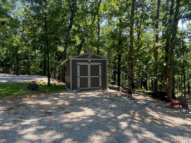 1002 Port Perry Drive Perryville, MO 63775 - Photo 5 of 6