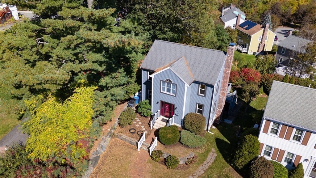 39 Wight Street Waltham, MA 02452 - Photo 31 of 33