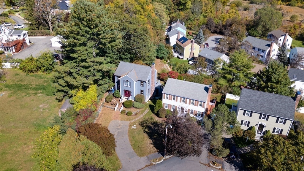 39 Wight Street Waltham, MA 02452 - Photo 32 of 33