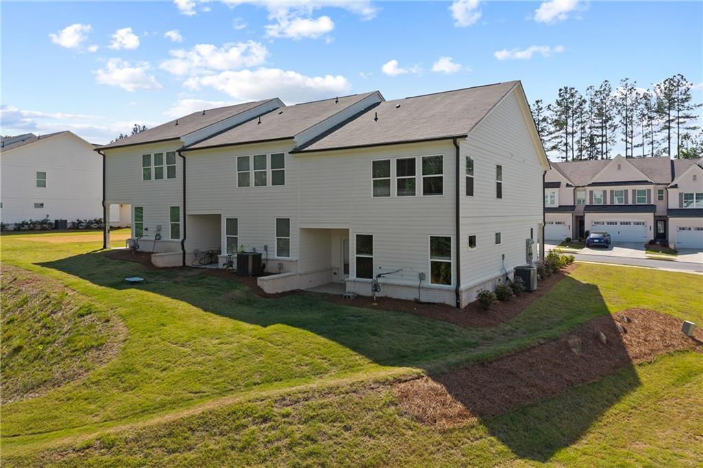 4105 Cavalier Way Duluth, GA 30097 - Photo 43 of 55