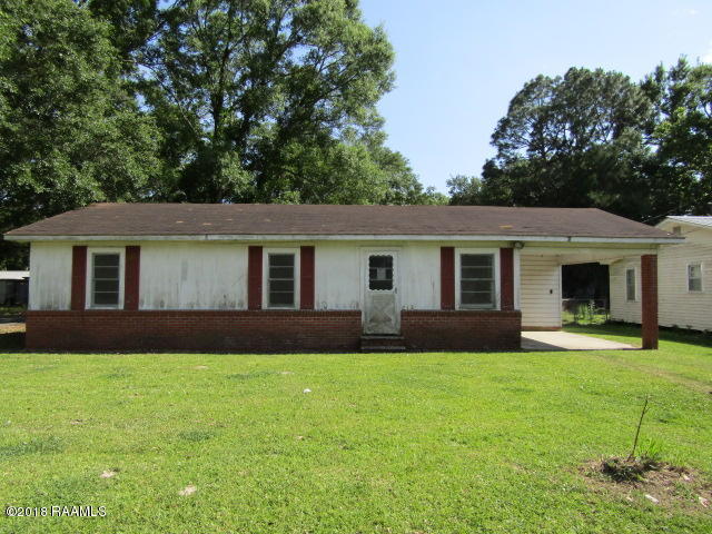 213 Wyble Road Ville Platte, LA 70586 - Photo 1 of 7 Gallery Image 1