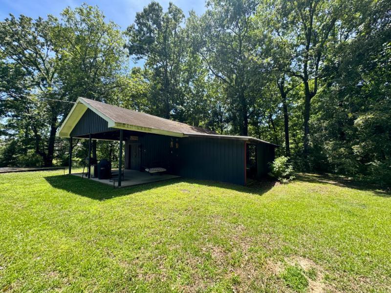 125 Collier Road Saltillo, MS 38866 - Photo 38 of 43 37 Shop