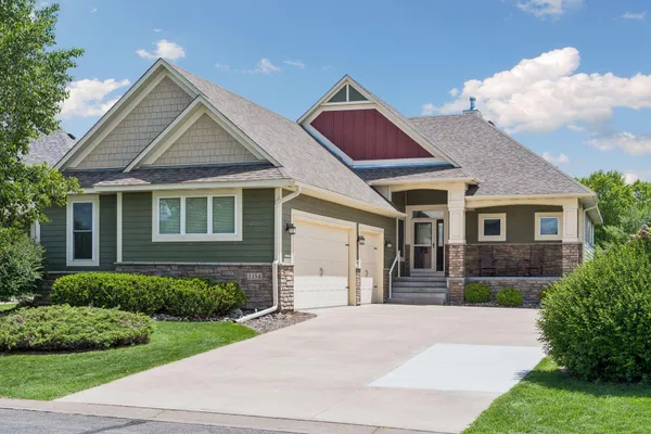 $774,900 | 3354 122nd Avenue Northeast, Blaine, MN 55449