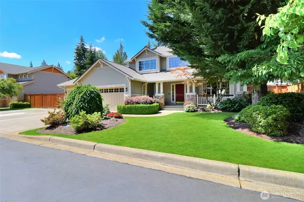 $849,900 | 28307 143rd Avenue Southeast, Kent, WA 98042