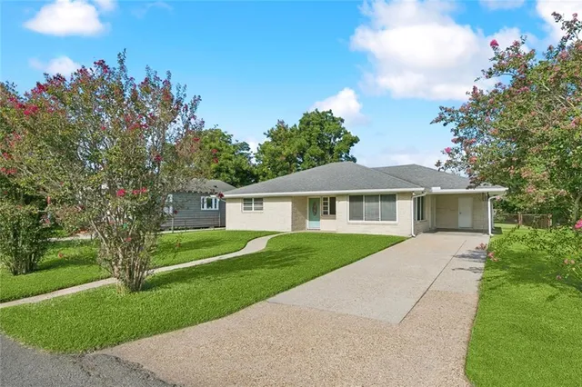 $214,500 | 436 Saddler Road, Marrero, LA 70072