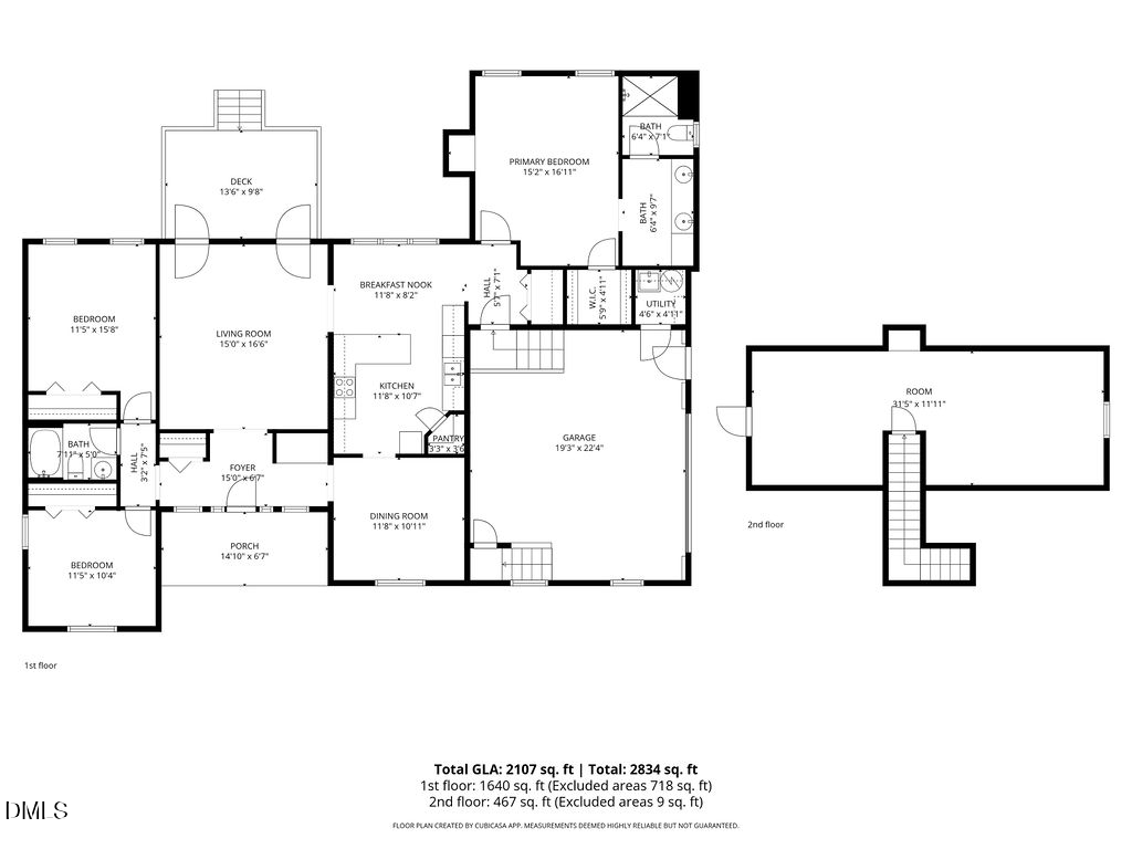 164 Gum Spring Road White Oak, NC 28399 - Photo 48 of 48