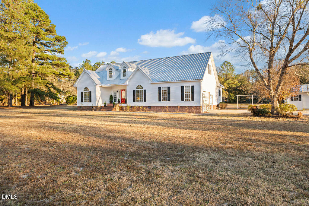 164 Gum Spring Road White Oak, NC 28399 - Photo 2 of 48 GR_D2L7379