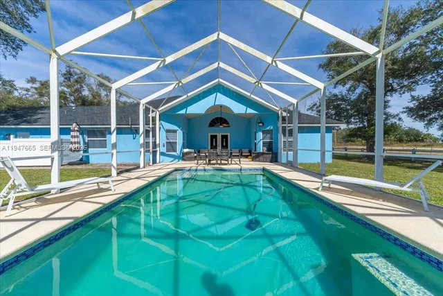 $5,000 | 18 Northwest 144th Drive, Okeechobee, FL 34972