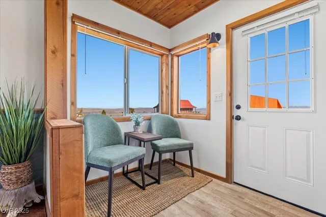 $419,000 | 4 Camp Bonanza Road, Cold Creek, NV 89124