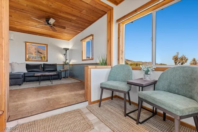 $419,000 | 4 Camp Bonanza Road, Cold Creek, NV 89124