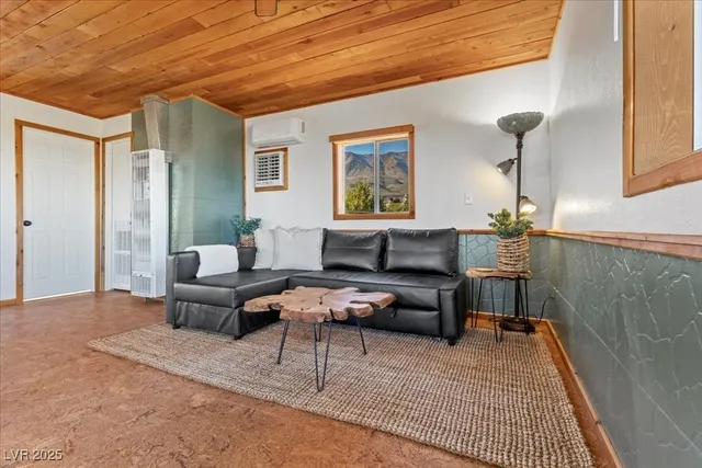 $419,000 | 4 Camp Bonanza Road, Cold Creek, NV 89124