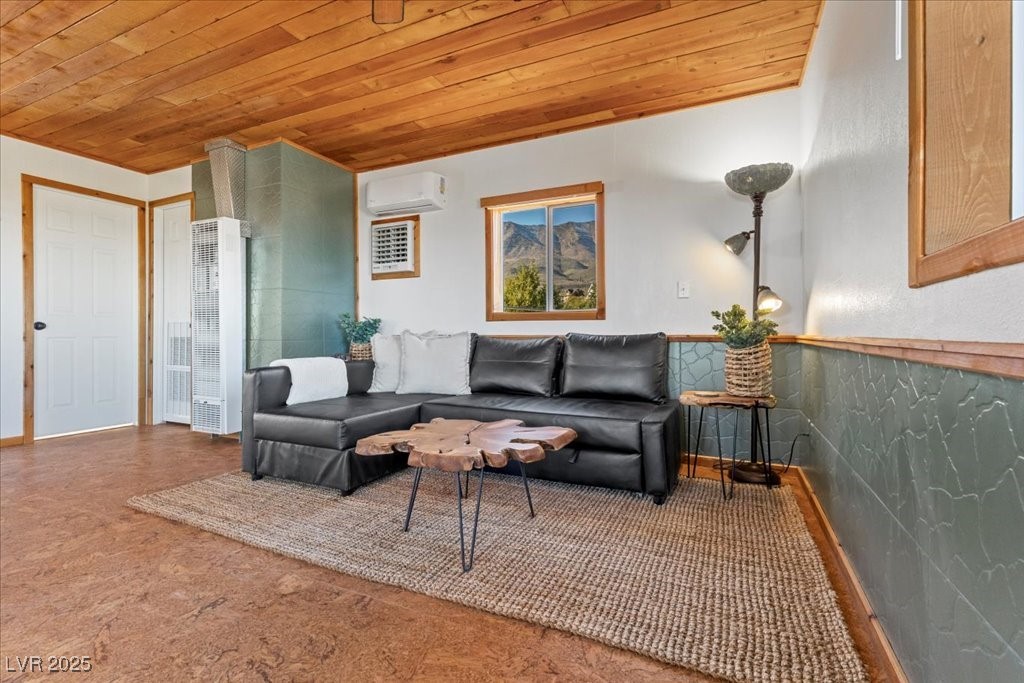 4 Camp Bonanza Road Cold Creek, NV 89124 - Photo 13 of 68 Welcome to Cold Creek!