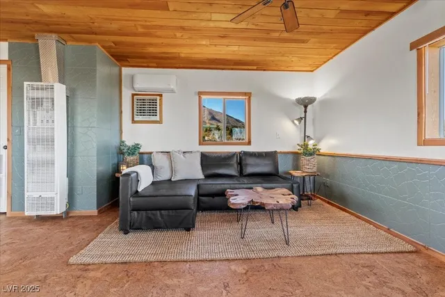 $419,000 | 4 Camp Bonanza Road, Cold Creek, NV 89124