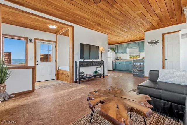 $419,000 | 4 Camp Bonanza Road, Cold Creek, NV 89124