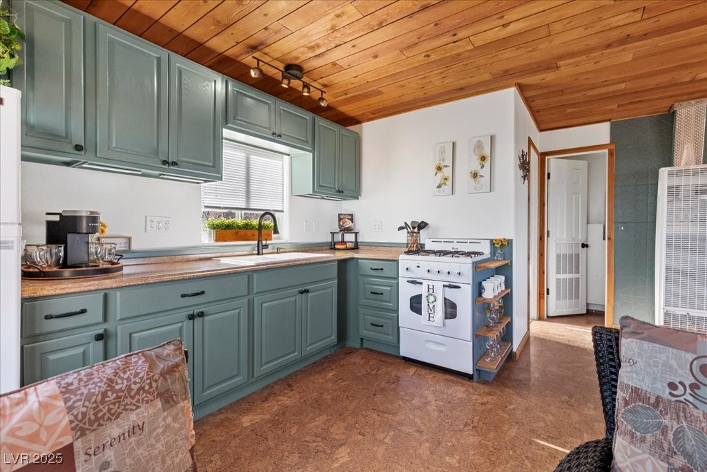 4 Camp Bonanza Road Cold Creek, NV 89124 - Photo 18 of 68 Welcome to Cold Creek!