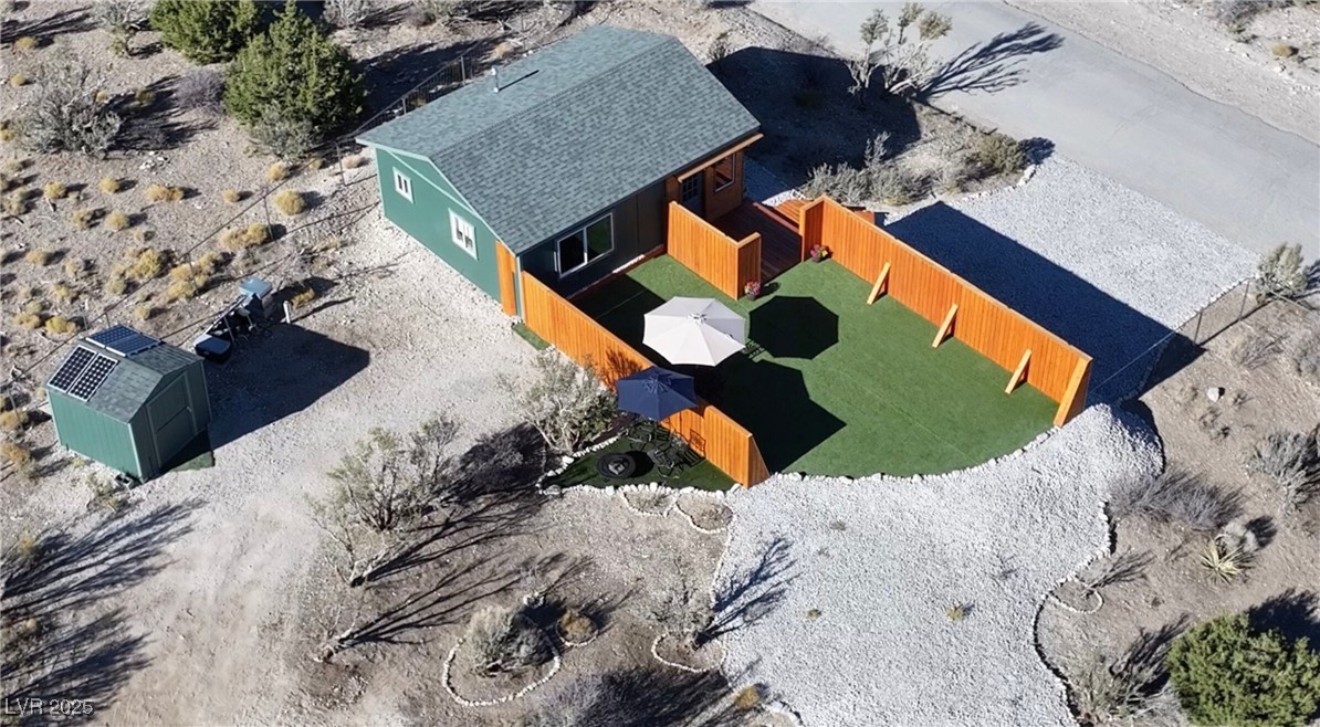 4 Camp Bonanza Road Cold Creek, NV 89124 - Photo 2 of 68 Welcome to Cold Creek!