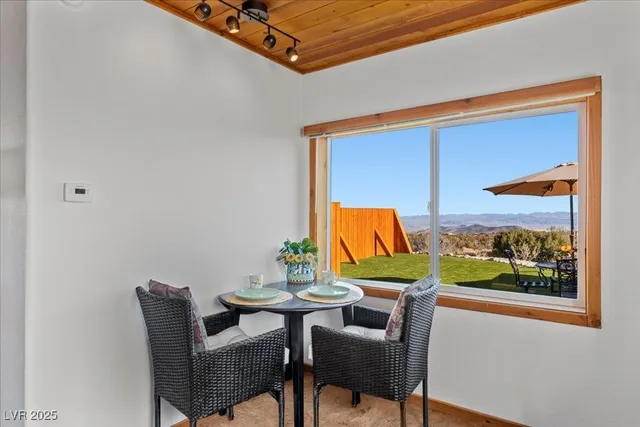 $419,000 | 4 Camp Bonanza Road, Cold Creek, NV 89124