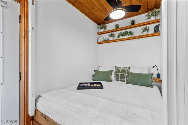 $419,000 | 4 Camp Bonanza Road, Cold Creek, NV 89124