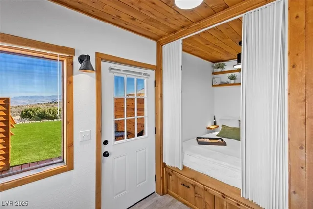 $419,000 | 4 Camp Bonanza Road, Cold Creek, NV 89124