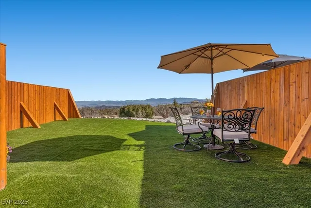 $419,000 | 4 Camp Bonanza Road, Cold Creek, NV 89124