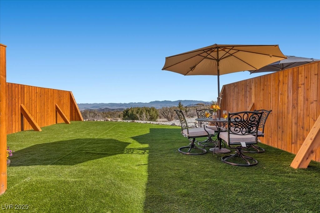 4 Camp Bonanza Road Cold Creek, NV 89124 - Photo 28 of 68 Welcome to Cold Creek!