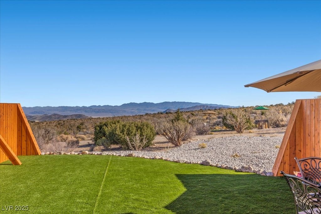 4 Camp Bonanza Road Cold Creek, NV 89124 - Photo 29 of 68 Welcome to Cold Creek!