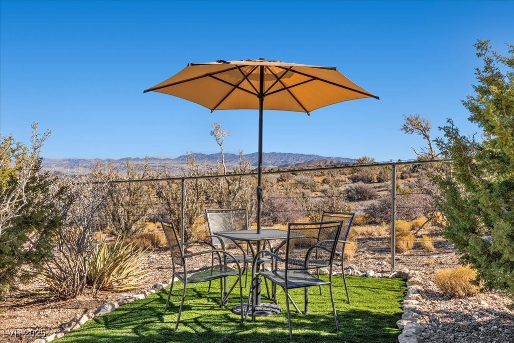 4 Camp Bonanza Road Cold Creek, NV 89124 - Photo 30 of 68 Welcome to Cold Creek!