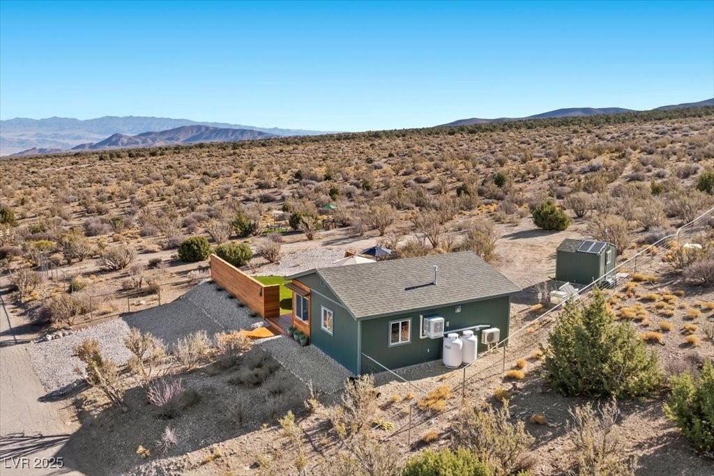 4 Camp Bonanza Road Cold Creek, NV 89124 - Photo 34 of 68 Welcome to Cold Creek!