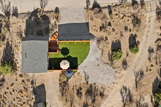 $419,000 | 4 Camp Bonanza Road, Cold Creek, NV 89124