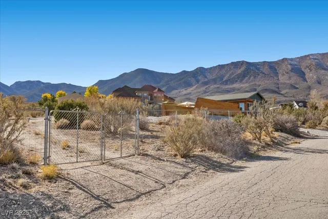 $419,000 | 4 Camp Bonanza Road, Cold Creek, NV 89124
