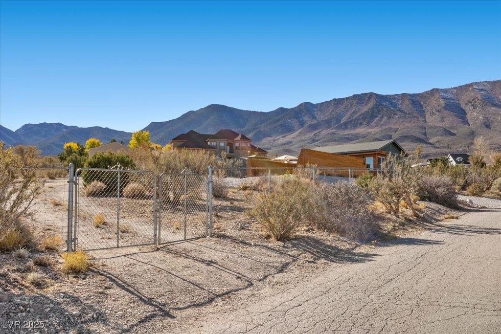 4 Camp Bonanza Road Cold Creek, NV 89124 - Photo 38 of 68 Welcome to Cold Creek!