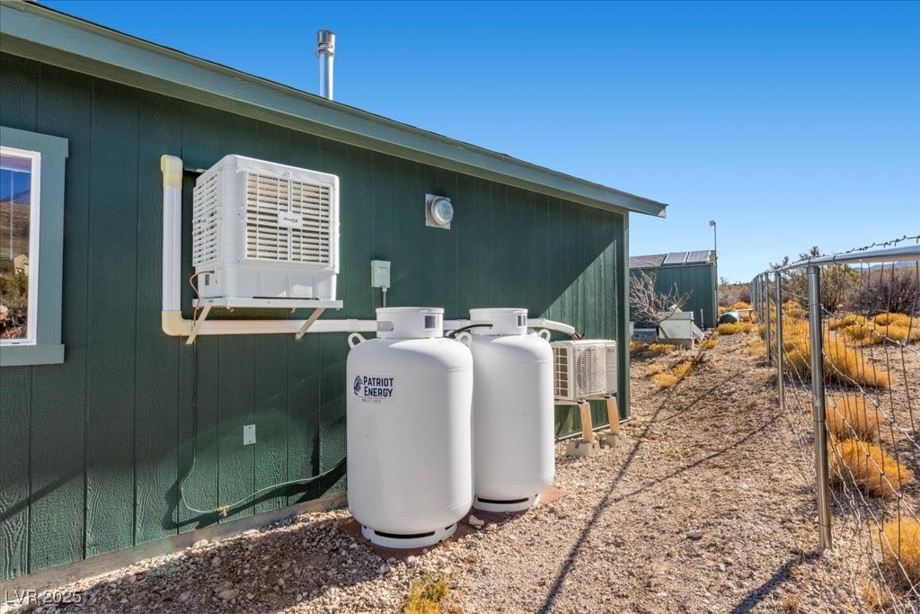 4 Camp Bonanza Road Cold Creek, NV 89124 - Photo 39 of 68 Welcome to Cold Creek!