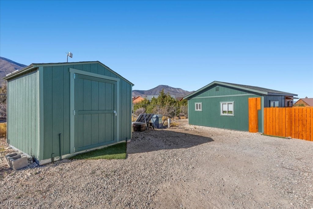 4 Camp Bonanza Road Cold Creek, NV 89124 - Photo 40 of 68 Welcome to Cold Creek!