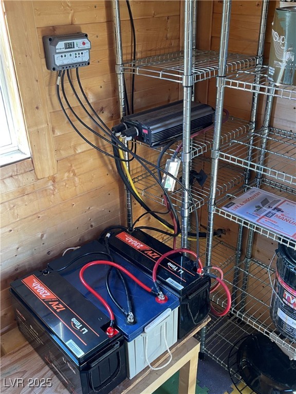 4 Camp Bonanza Road Cold Creek, NV 89124 - Photo 41 of 68 Welcome to Cold Creek!