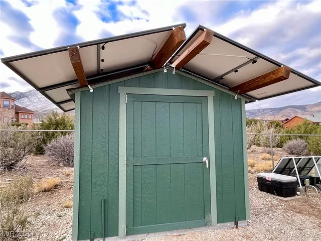 $419,000 | 4 Camp Bonanza Road, Cold Creek, NV 89124