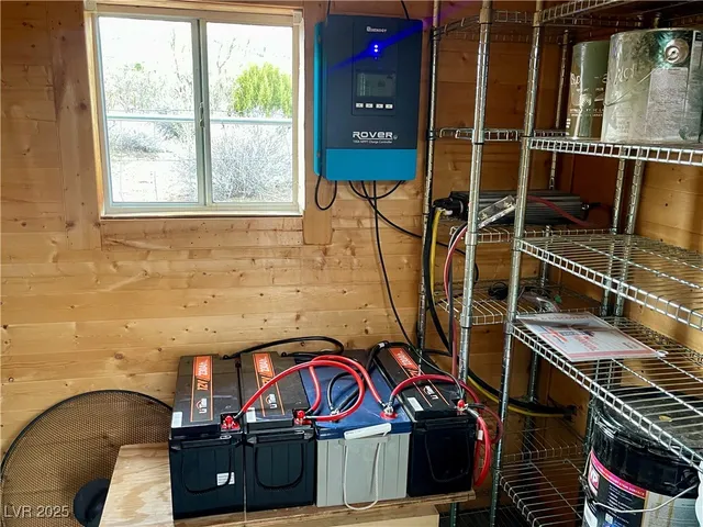 $419,000 | 4 Camp Bonanza Road, Cold Creek, NV 89124