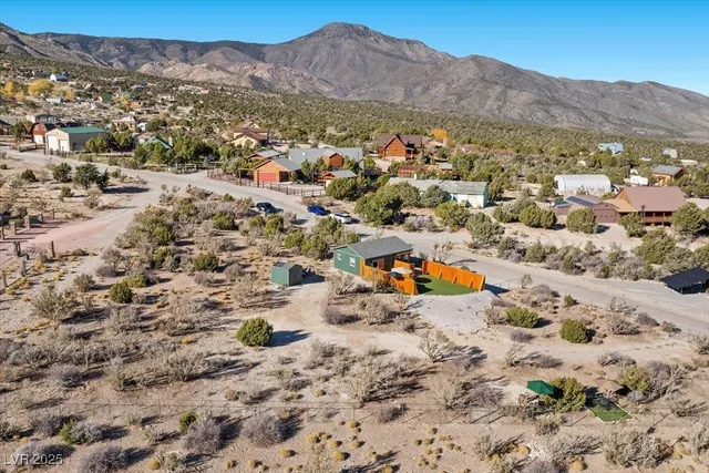 $419,000 | 4 Camp Bonanza Road, Cold Creek, NV 89124