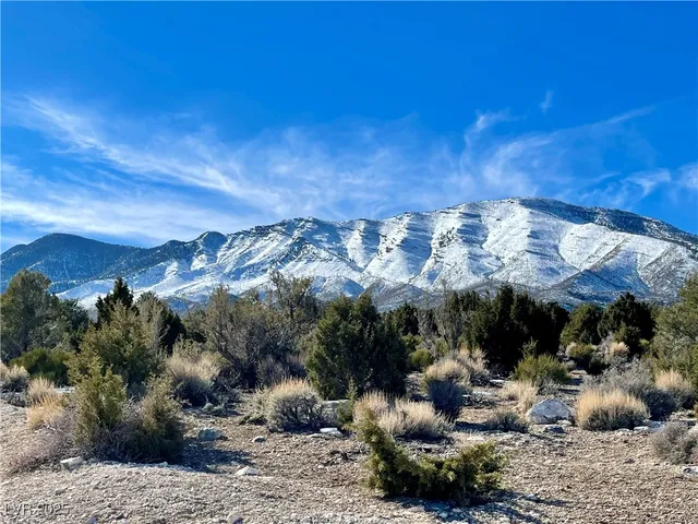 $419,000 | 4 Camp Bonanza Road, Cold Creek, NV 89124