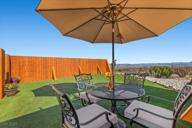 $419,000 | 4 Camp Bonanza Road, Cold Creek, NV 89124