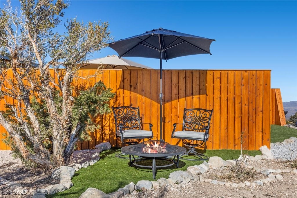 4 Camp Bonanza Road Cold Creek, NV 89124 - Photo 7 of 68 Welcome to Cold Creek!