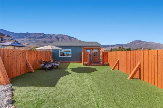 $419,000 | 4 Camp Bonanza Road, Cold Creek, NV 89124