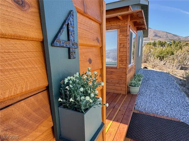 $419,000 | 4 Camp Bonanza Road, Cold Creek, NV 89124