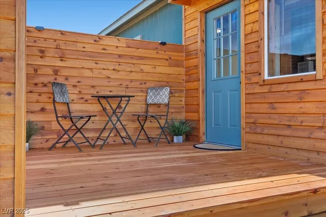 $419,000 | 4 Camp Bonanza Road, Cold Creek, NV 89124